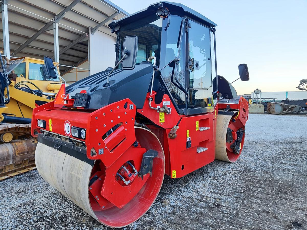 Ammann ARP 95 - Asfaltwals: afbeelding 4 Ammann ARP 95 - Asfaltwals: afbeelding 4