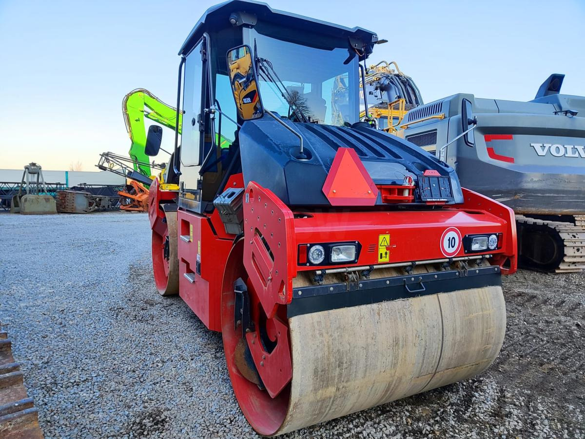 Ammann ARP 95 - Asfaltwals: afbeelding 2 Ammann ARP 95 - Asfaltwals: afbeelding 2