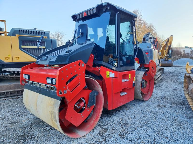 Ammann ARP 95 - Asfaltwals: afbeelding 3 Ammann ARP 95 - Asfaltwals: afbeelding 3