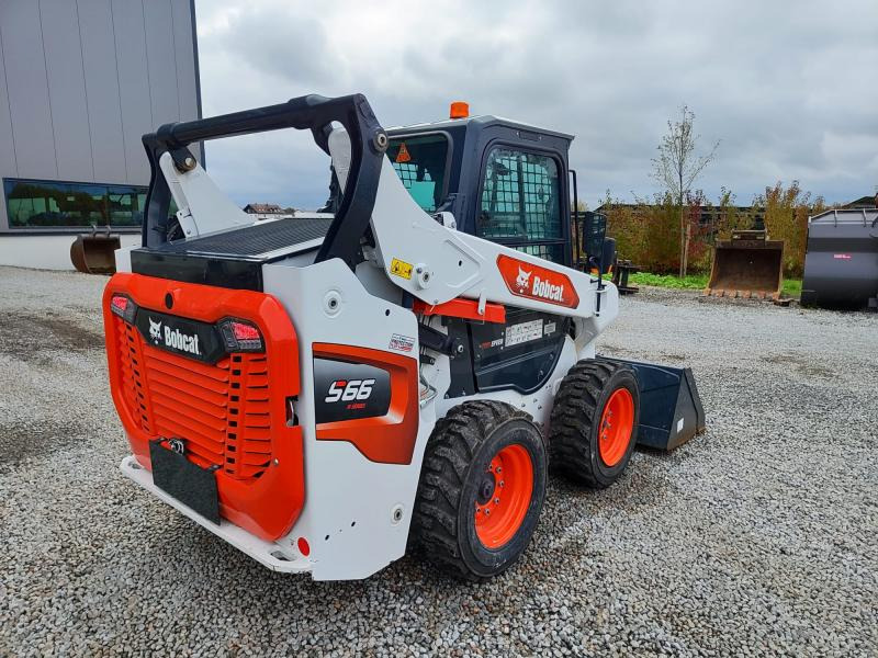 Bobcat S66 - Schranklader: afbeelding 4 Bobcat S66 - Schranklader: afbeelding 4