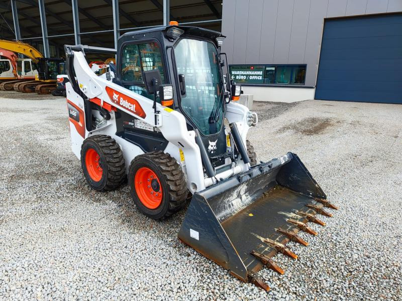 Bobcat S66 - Schranklader: afbeelding 3 Bobcat S66 - Schranklader: afbeelding 3