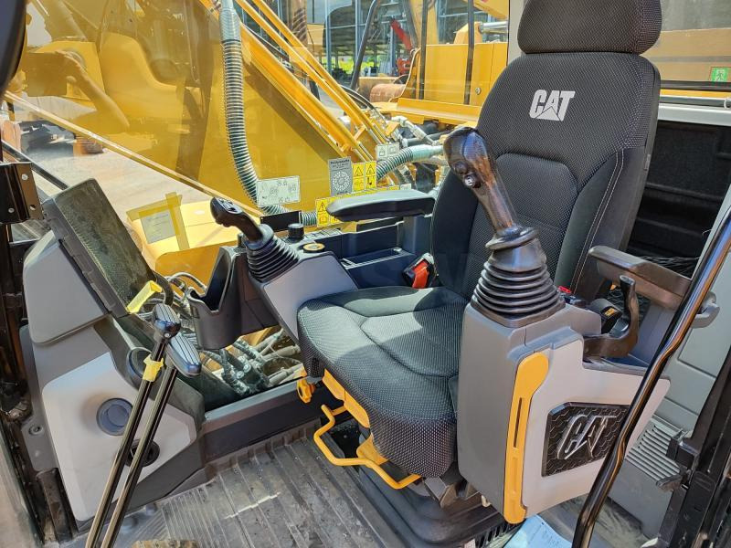 Caterpillar 320 - 07B - Rupsgraafmachine: afbeelding 5 Caterpillar 320 - 07B - Rupsgraafmachine: afbeelding 5