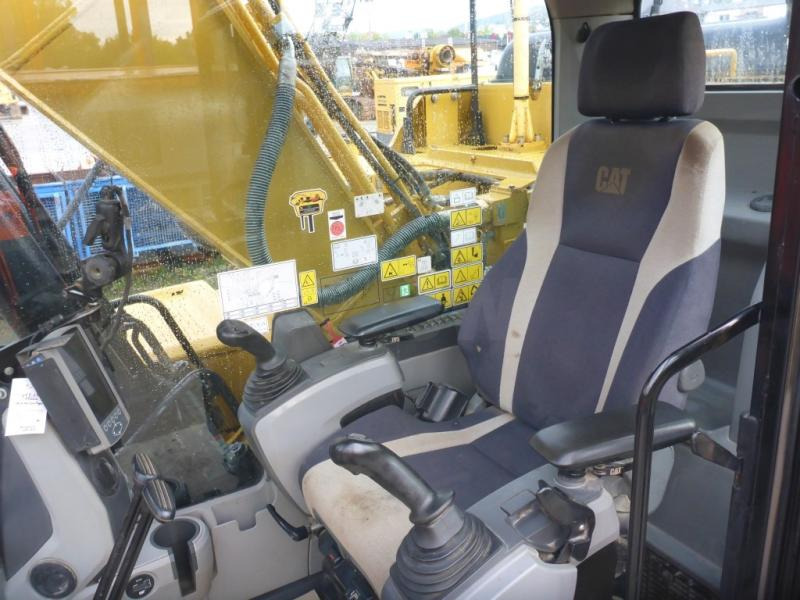 Caterpillar 323F L - Rupsgraafmachine: afbeelding 5 Caterpillar 323F L - Rupsgraafmachine: afbeelding 5