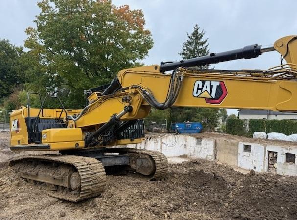 Caterpillar 326 VAH (07C) - Rupsgraafmachine: afbeelding 3 Caterpillar 326 VAH (07C) - Rupsgraafmachine: afbeelding 3