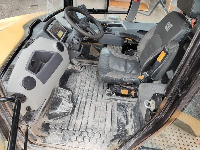 Caterpillar 740 - Kiepwagen met knikbesturing: afbeelding 5 Caterpillar 740 - Kiepwagen met knikbesturing: afbeelding 5