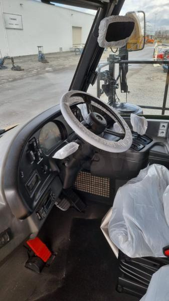 Caterpillar 772 - Zelfrijdende kiepwagen: afbeelding 5 Caterpillar 772 - Zelfrijdende kiepwagen: afbeelding 5