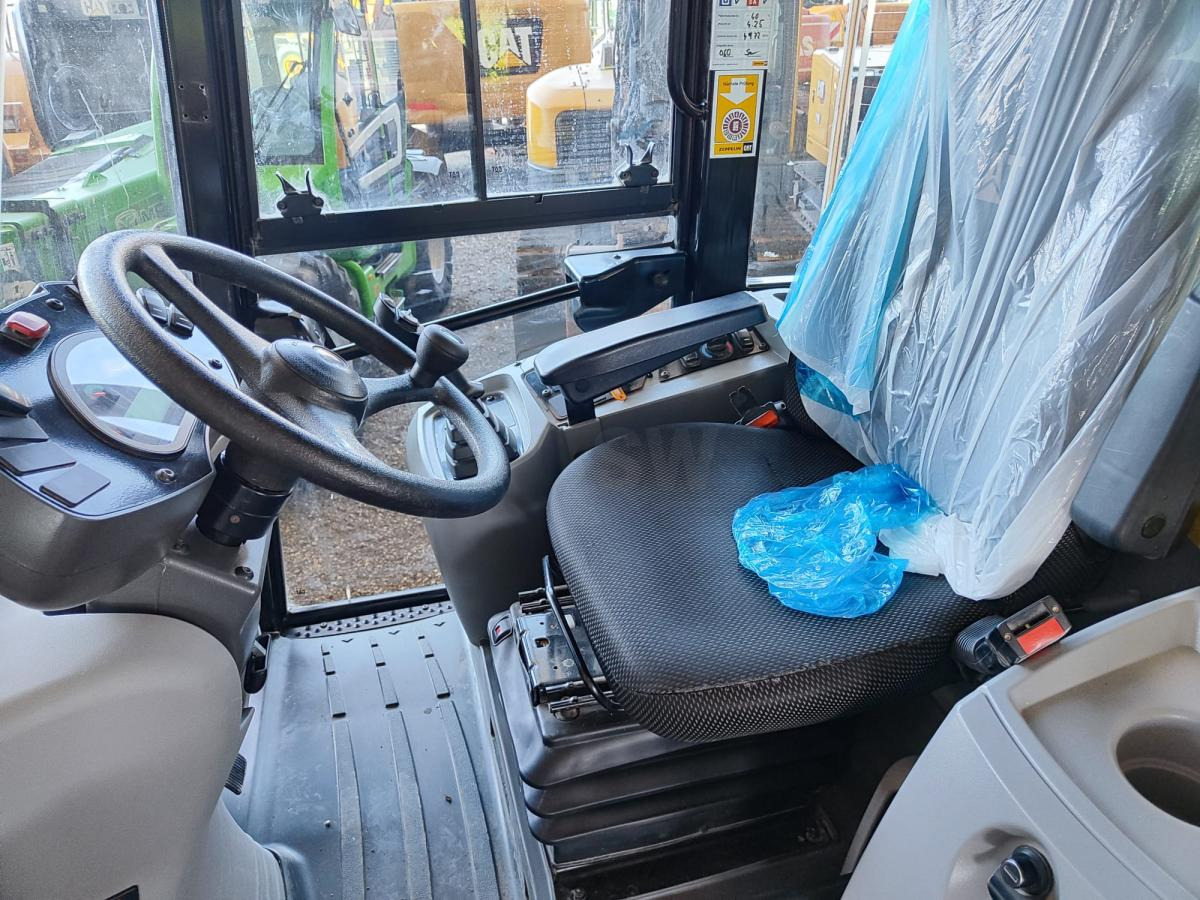 Caterpillar 908M - Wiellader: afbeelding 5 Caterpillar 908M - Wiellader: afbeelding 5