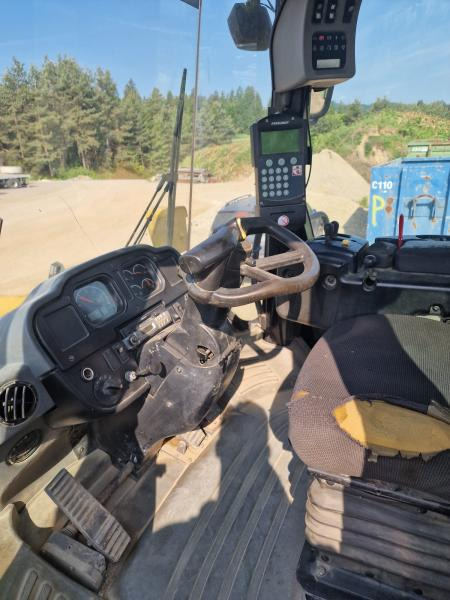 Caterpillar 950G-II - Wiellader: afbeelding 5 Caterpillar 950G-II - Wiellader: afbeelding 5