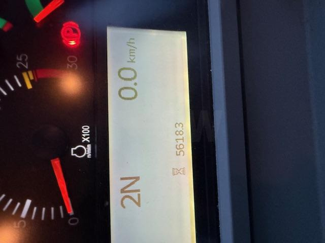 Wiellader Caterpillar 962M: afbeelding 6