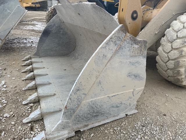 Caterpillar 962M - Wiellader: afbeelding 5 Caterpillar 962M - Wiellader: afbeelding 5