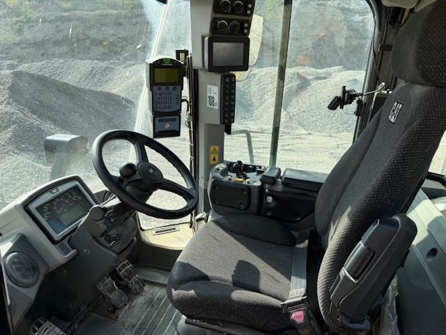 Caterpillar 966M - Wiellader: afbeelding 5 Caterpillar 966M - Wiellader: afbeelding 5