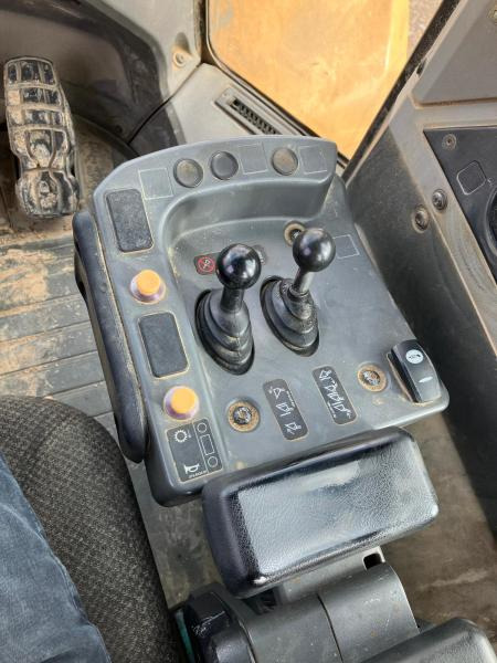 Caterpillar 980K - Wiellader: afbeelding 5 Caterpillar 980K - Wiellader: afbeelding 5