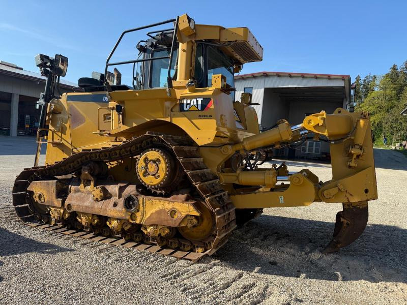 Caterpillar D8T - Bulldozer: afbeelding 3 Caterpillar D8T - Bulldozer: afbeelding 3