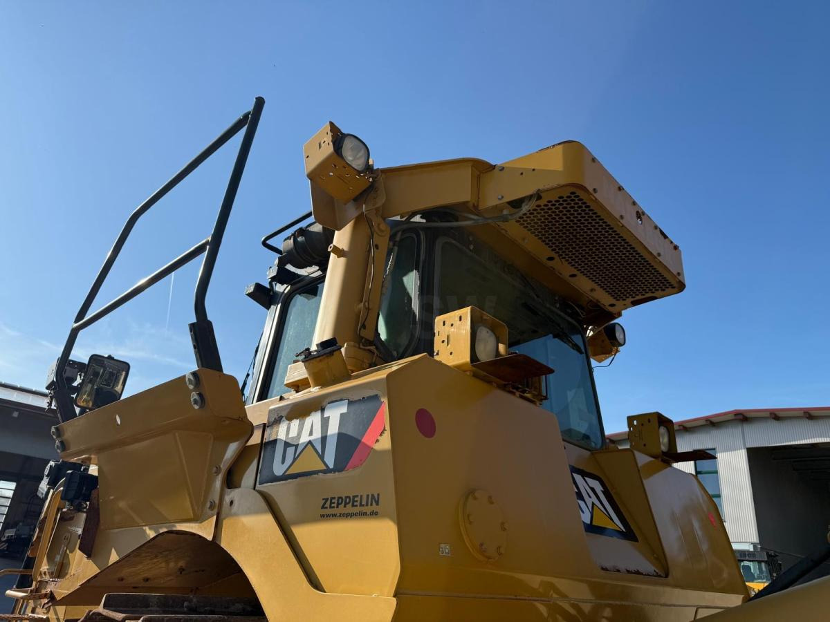 Caterpillar D8T - Bulldozer: afbeelding 4 Caterpillar D8T - Bulldozer: afbeelding 4