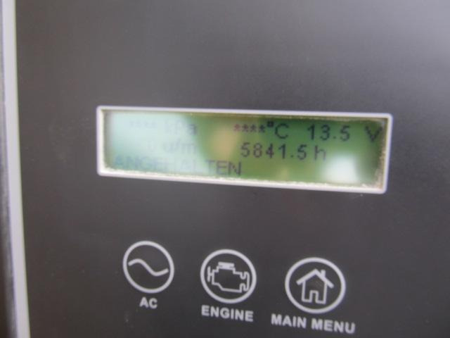 Caterpillar DE200E3 - Industrie generator: afbeelding 5 Caterpillar DE200E3 - Industrie generator: afbeelding 5