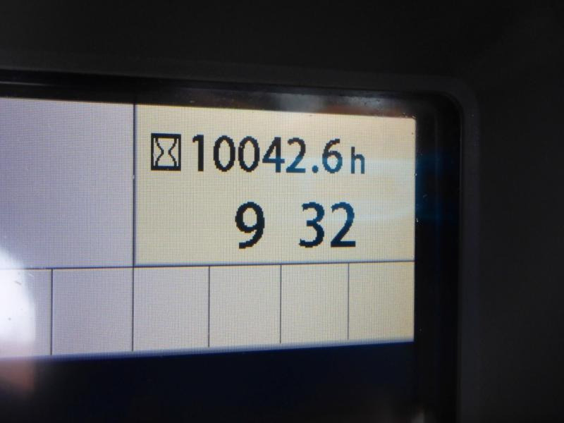 Hitachi ZX225USLC-5B - Rupsgraafmachine: afbeelding 5 Hitachi ZX225USLC-5B - Rupsgraafmachine: afbeelding 5