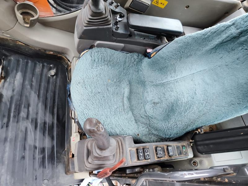 Hitachi ZX280LC-3H - Rupsgraafmachine: afbeelding 5 Hitachi ZX280LC-3H - Rupsgraafmachine: afbeelding 5