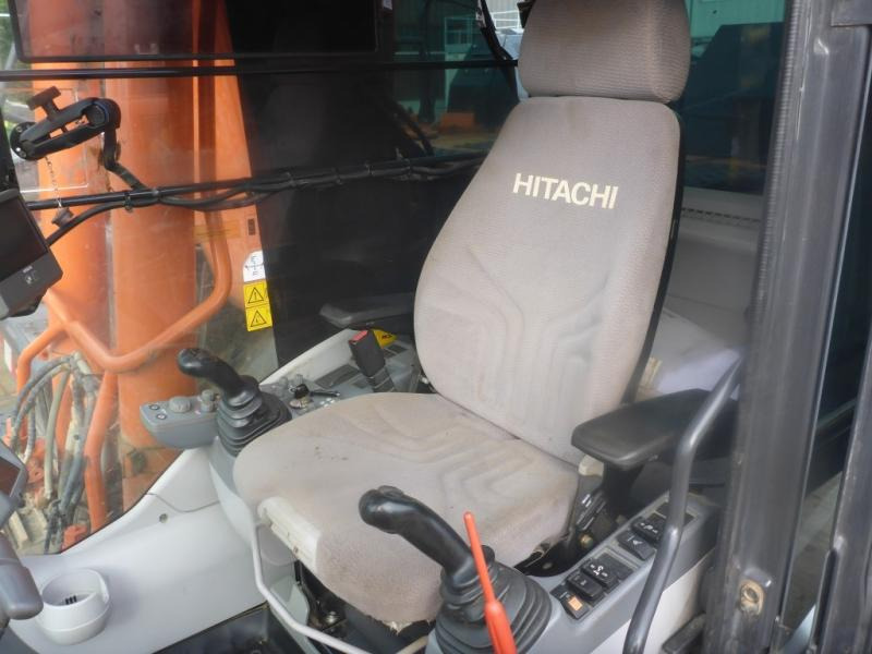 Hitachi ZX300LCN-6 - Rupsgraafmachine: afbeelding 5 Hitachi ZX300LCN-6 - Rupsgraafmachine: afbeelding 5