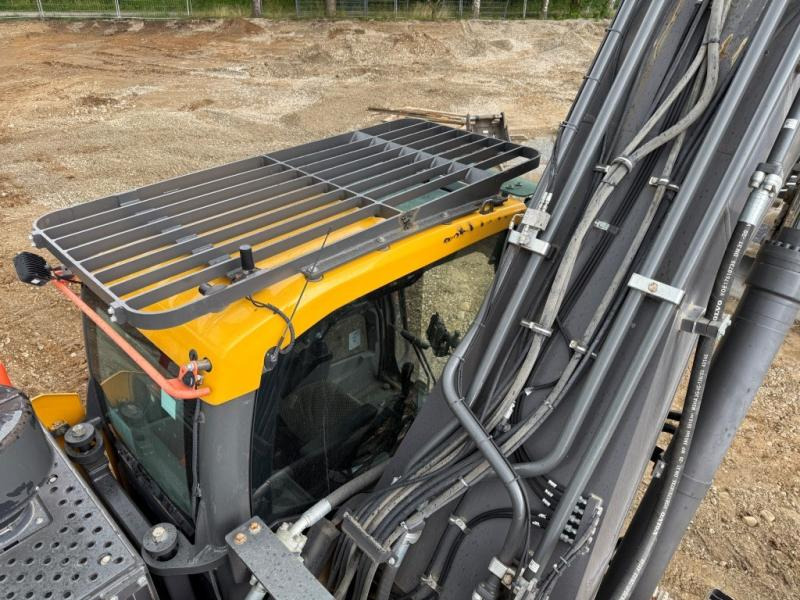 Volvo EC380ENL - Rupsgraafmachine: afbeelding 4 Volvo EC380ENL - Rupsgraafmachine: afbeelding 4