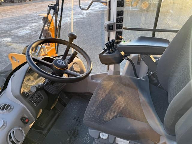 Volvo L110H - Wiellader: afbeelding 3 Volvo L110H - Wiellader: afbeelding 3