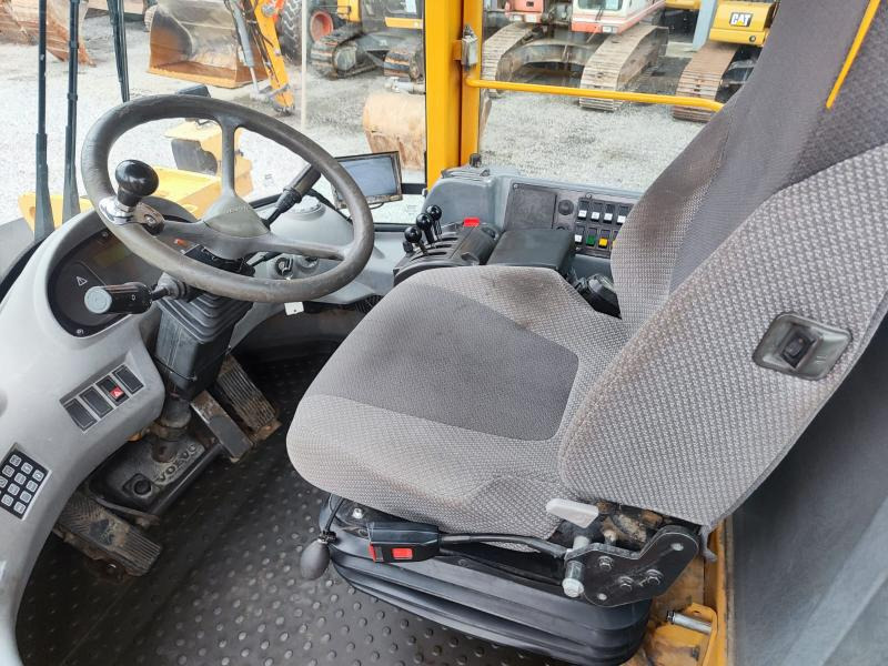 Volvo L120E - Wiellader: afbeelding 5 Volvo L120E - Wiellader: afbeelding 5