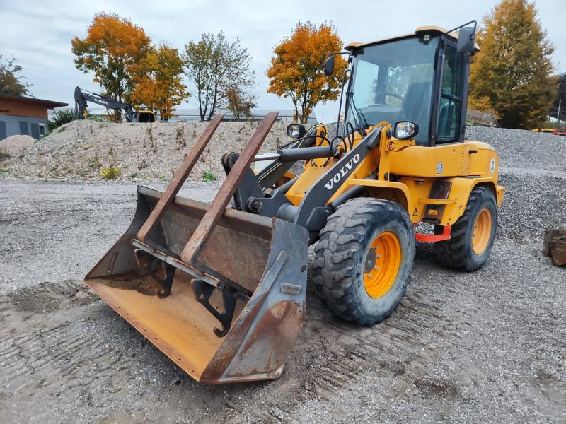 Volvo L30G - Wiellader: afbeelding 3 Volvo L30G - Wiellader: afbeelding 3