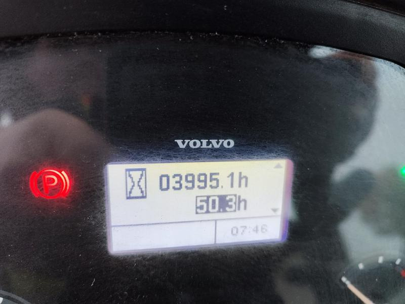 Volvo L30G - Wiellader: afbeelding 5 Volvo L30G - Wiellader: afbeelding 5