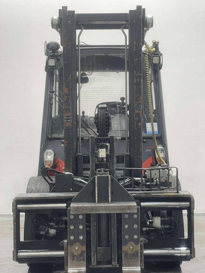 Elektrische heftruck LINDE h40: afbeelding 35