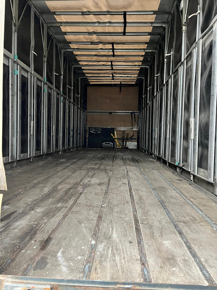 DAF XF FAN 440 - Containertransporter/ Wissellaadbak vrachtwagen: afbeelding 5 DAF XF FAN 440 - Containertransporter/ Wissellaadbak vrachtwagen: afbeelding 5