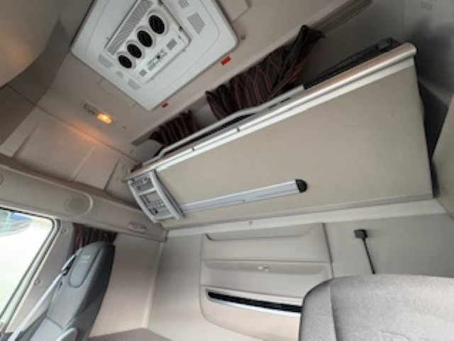 Trekker DAF XF 530 FT: afbeelding 8 Trekker DAF XF 530 FT: afbeelding 8