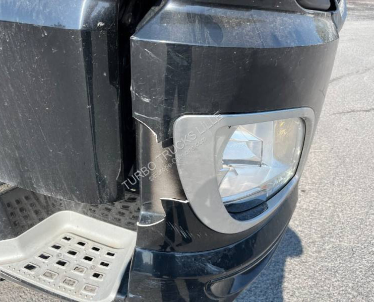 DAF XF 530 - Trekker: afbeelding 4 DAF XF 530 - Trekker: afbeelding 4