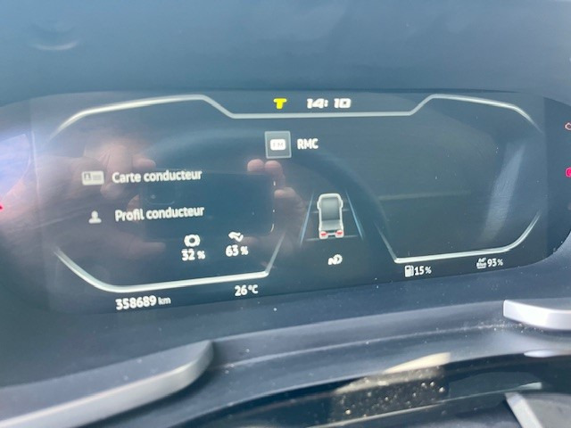 DAF NGD XF 480 - Trekker: afbeelding 5 DAF NGD XF 480 - Trekker: afbeelding 5