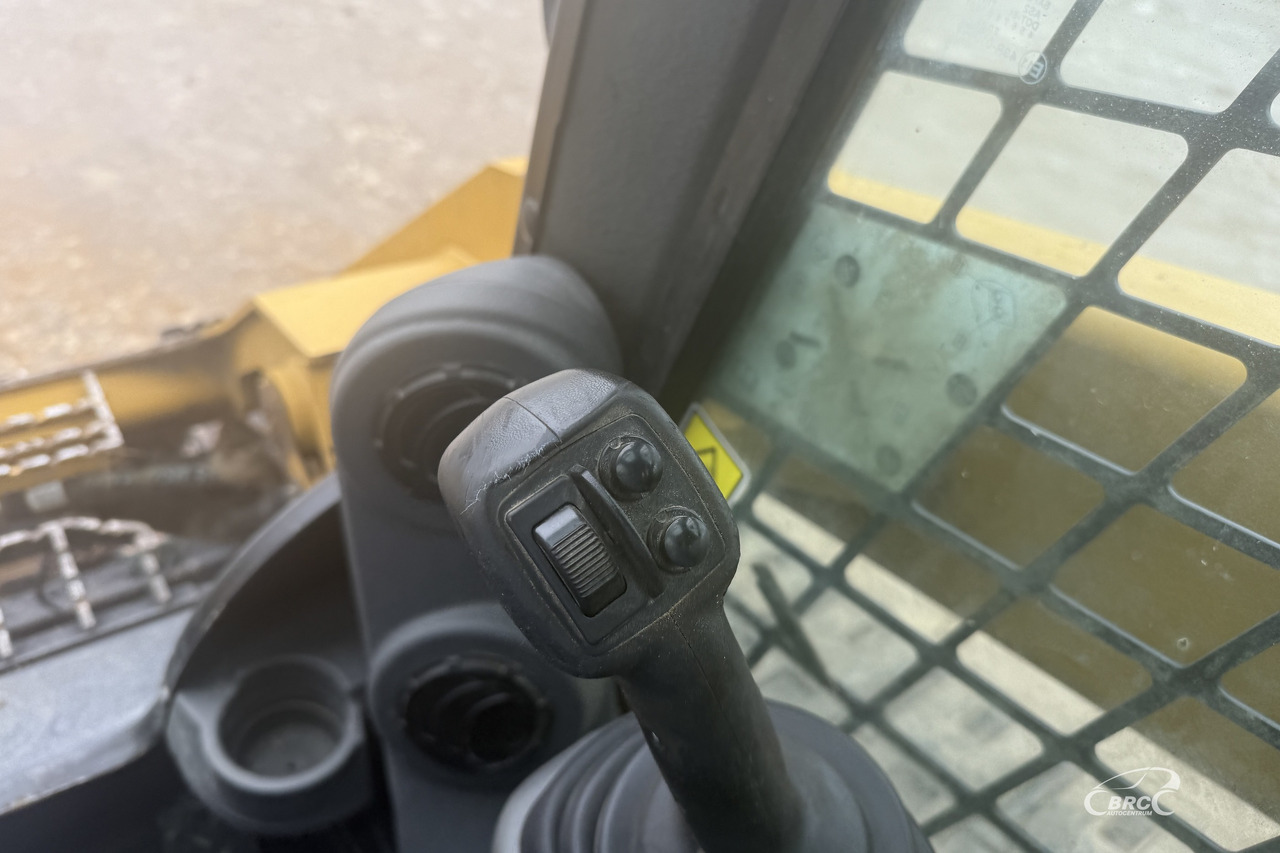 Rupslader Caterpillar 289D: afbeelding 13 Rupslader Caterpillar 289D: afbeelding 13