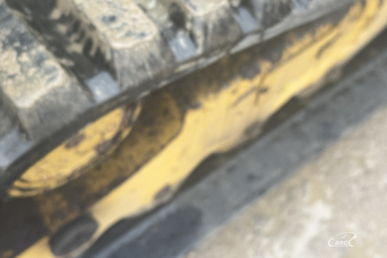 Rupslader Caterpillar 289D: afbeelding 20 Rupslader Caterpillar 289D: afbeelding 20