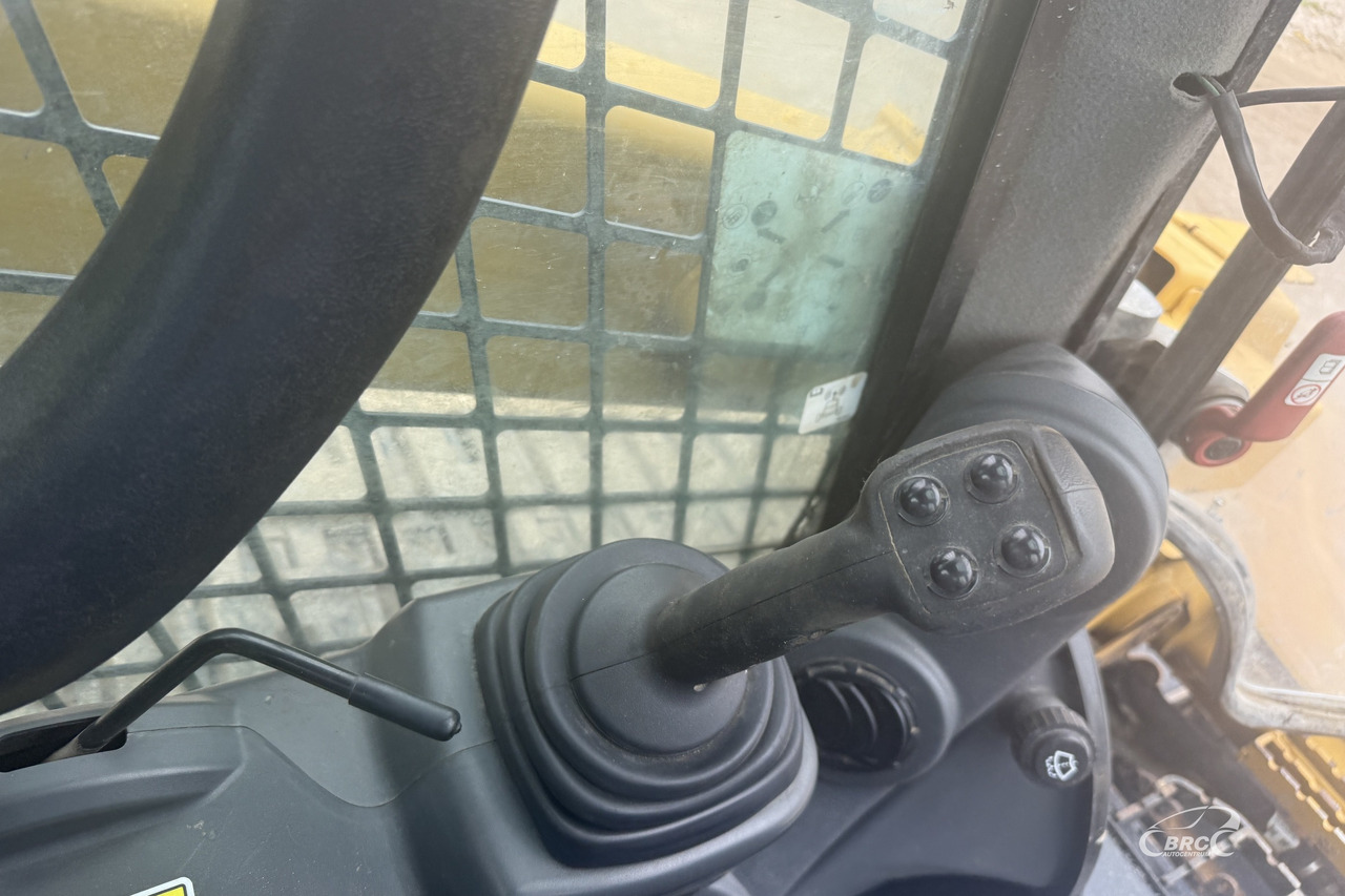 Rupslader Caterpillar 289D: afbeelding 14 Rupslader Caterpillar 289D: afbeelding 14