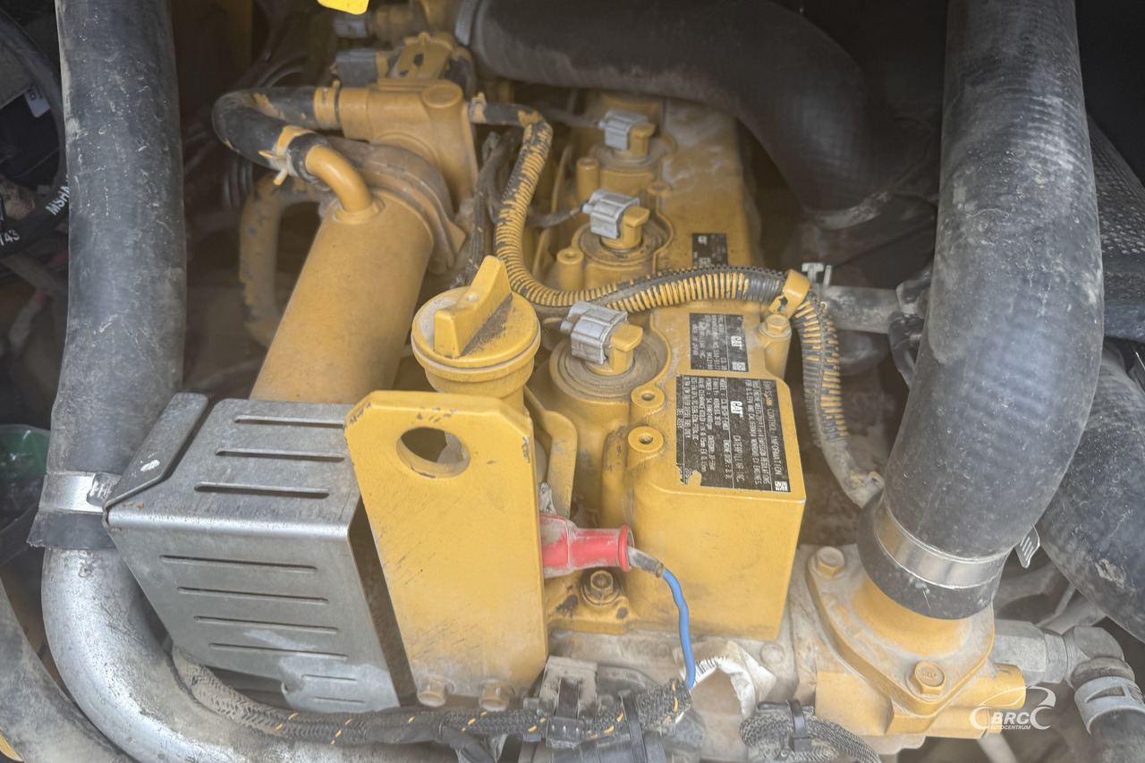 Rupslader Caterpillar 289D: afbeelding 9 Rupslader Caterpillar 289D: afbeelding 9