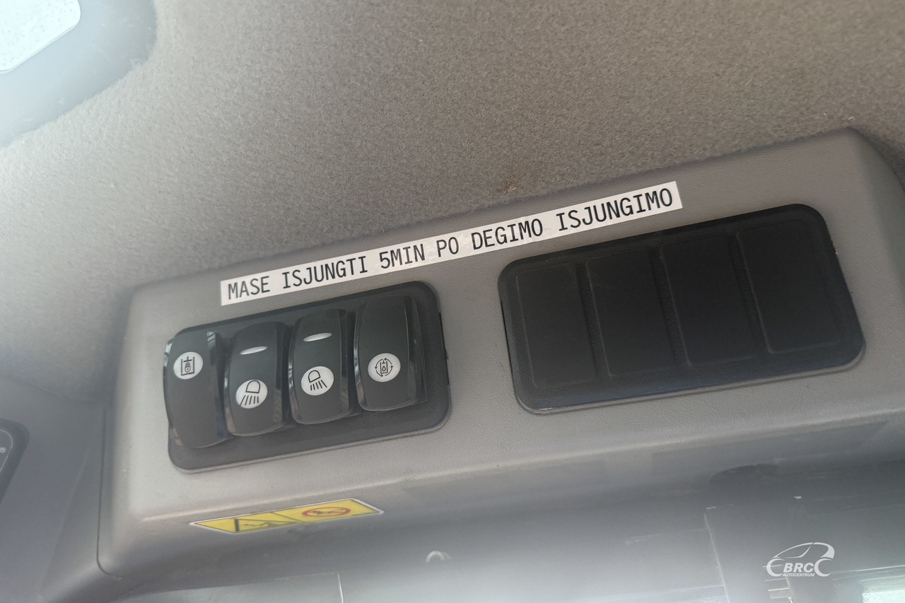 Rupslader Caterpillar 289D: afbeelding 12 Rupslader Caterpillar 289D: afbeelding 12