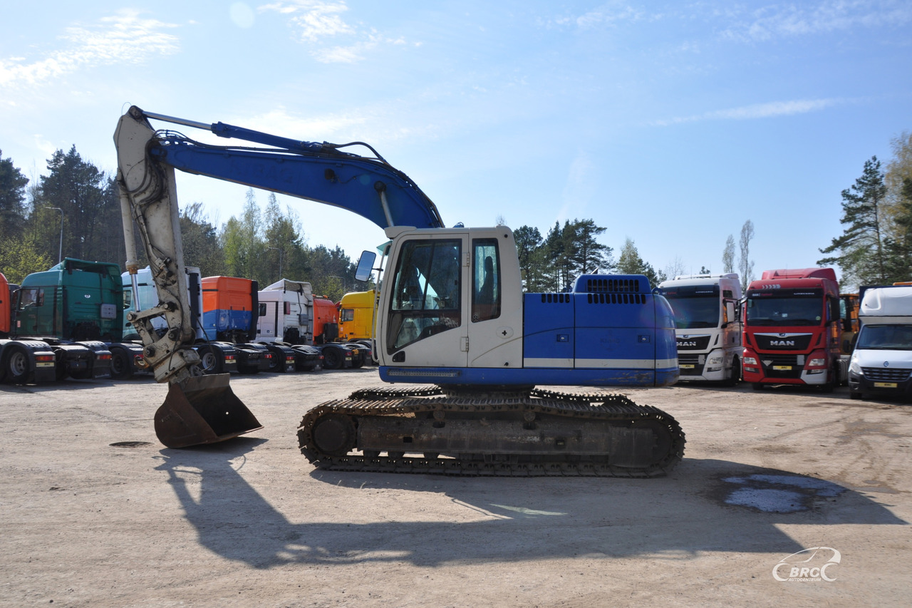 Caterpillar 318C - Rupsgraafmachine: afbeelding 3 Caterpillar 318C - Rupsgraafmachine: afbeelding 3