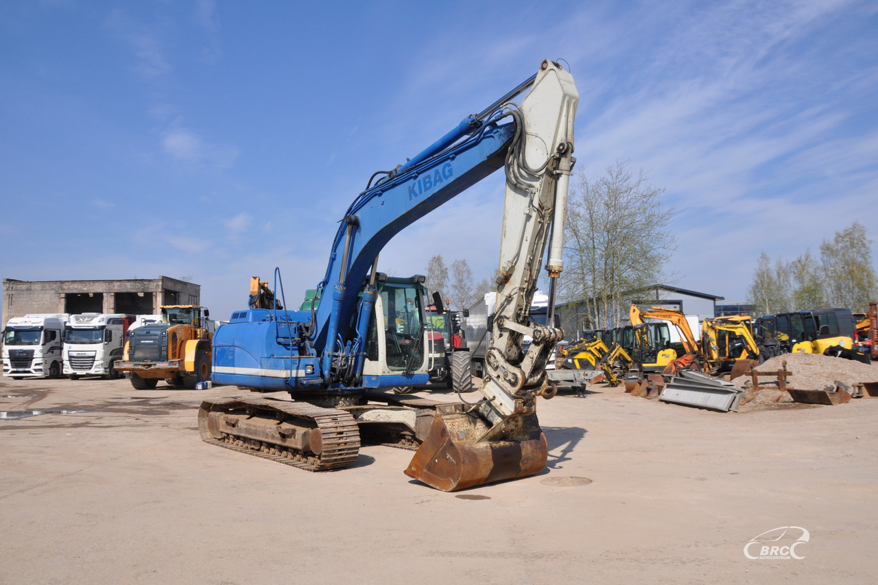 Caterpillar 318C - Rupsgraafmachine: afbeelding 2 Caterpillar 318C - Rupsgraafmachine: afbeelding 2