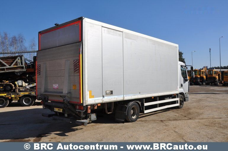 Renault Midlum 220.08DXi - Bakwagen: afbeelding 5 Renault Midlum 220.08DXi - Bakwagen: afbeelding 5