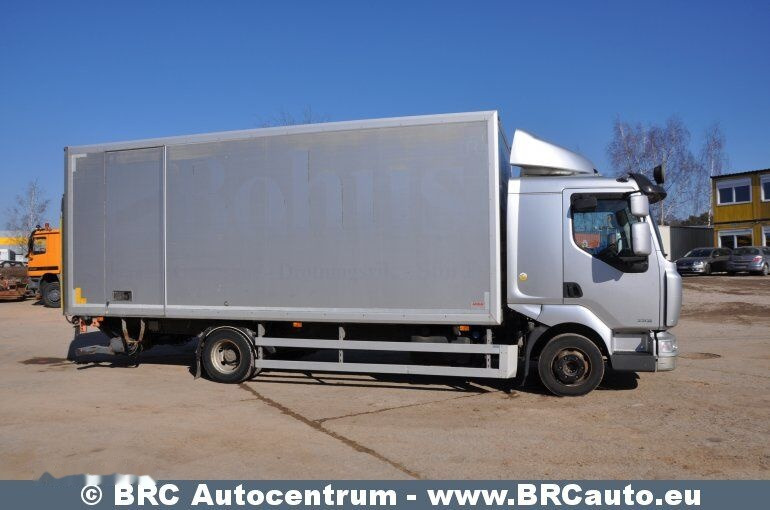 Renault Midlum 220.08DXi - Bakwagen: afbeelding 4 Renault Midlum 220.08DXi - Bakwagen: afbeelding 4