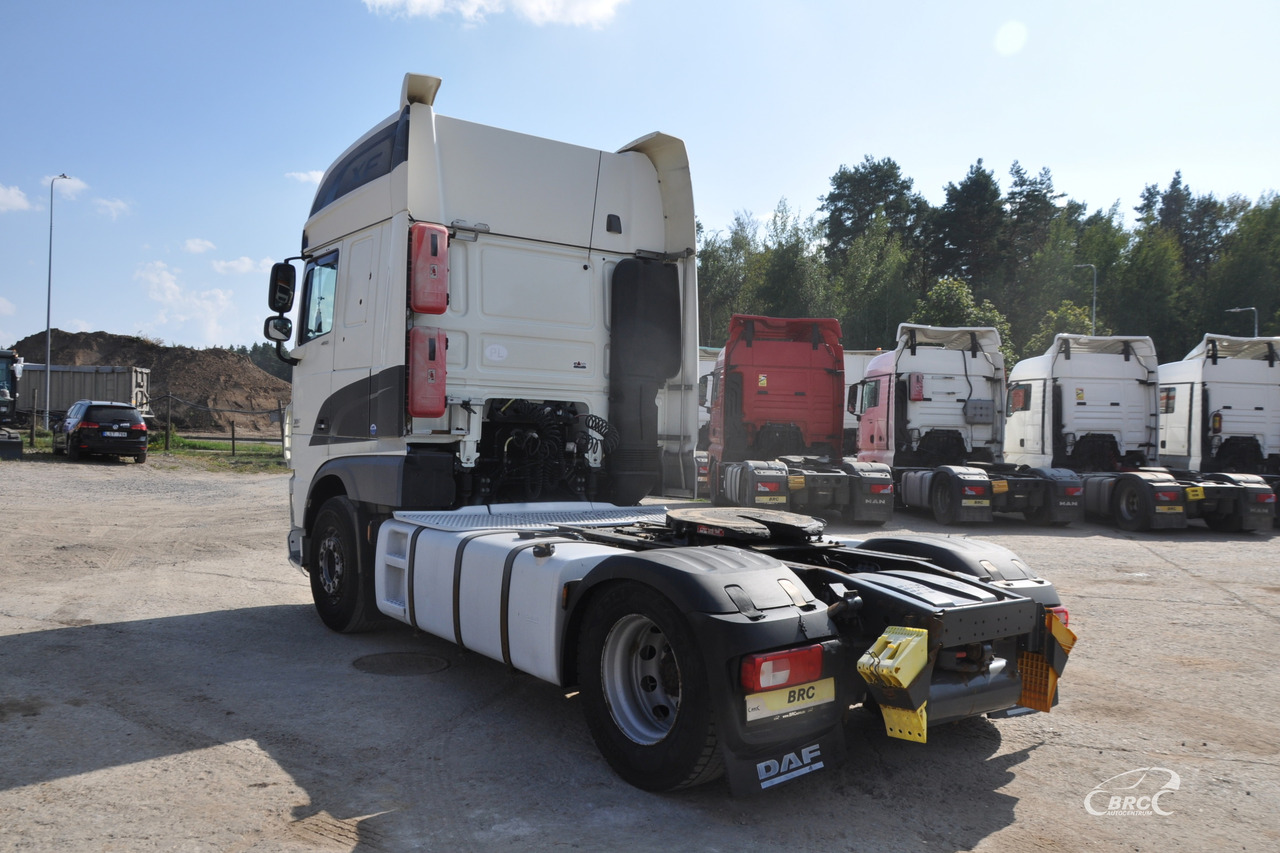 DAF XF 460 FT - Trekker: afbeelding 5 DAF XF 460 FT - Trekker: afbeelding 5