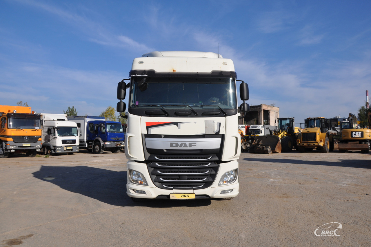 DAF XF - Trekker: afbeelding 3 DAF XF - Trekker: afbeelding 3