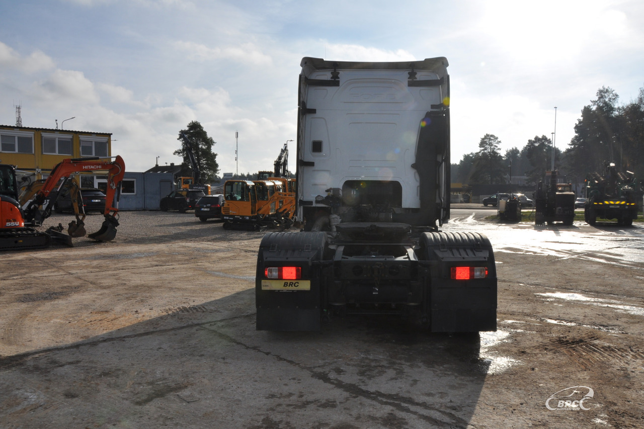 Ford F-MAX - Trekker: afbeelding 5 Ford F-MAX - Trekker: afbeelding 5