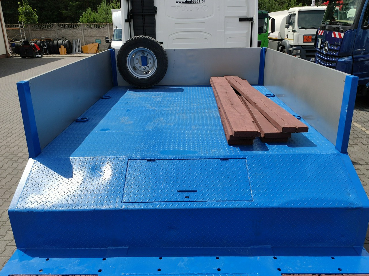 Leasing Bodex Poszerzana Bodex Poszerzana: afbeelding 21 Leasing Bodex Poszerzana Bodex Poszerzana: afbeelding 21