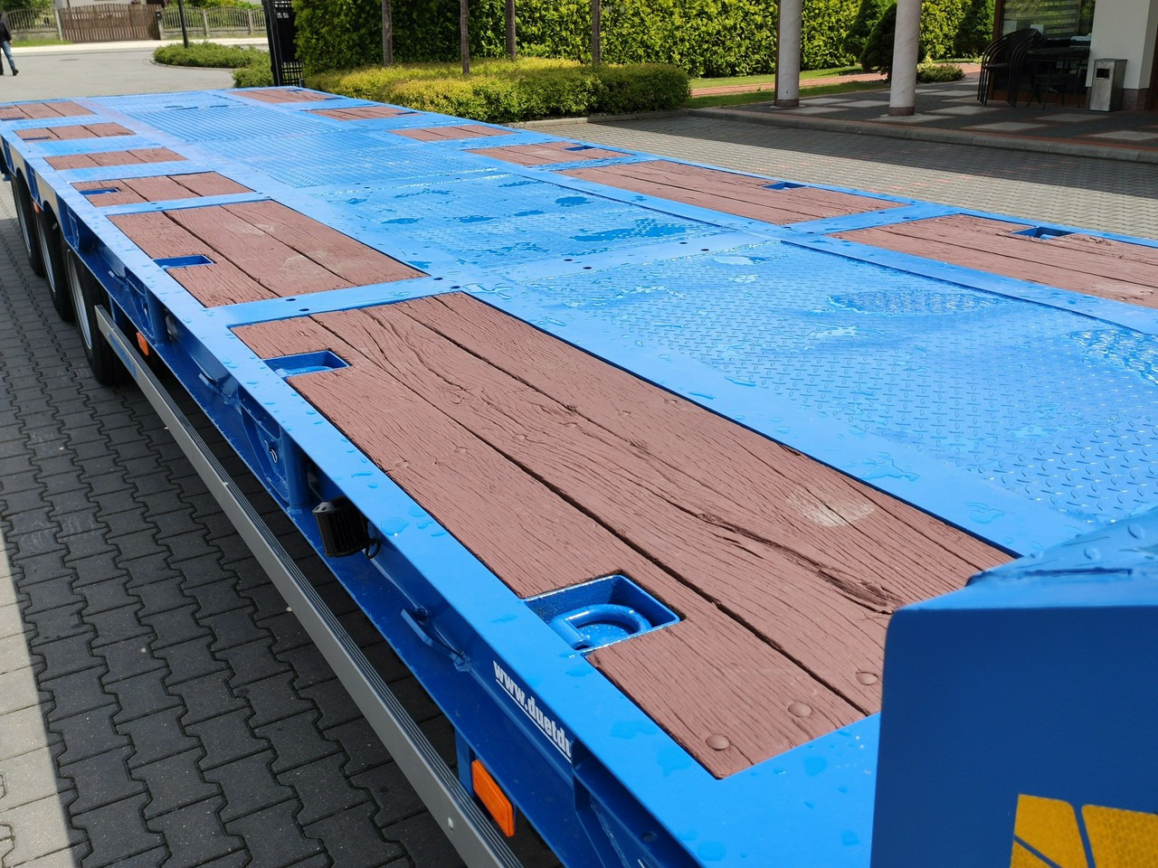 Leasing Bodex Poszerzana Bodex Poszerzana: afbeelding 8 Leasing Bodex Poszerzana Bodex Poszerzana: afbeelding 8