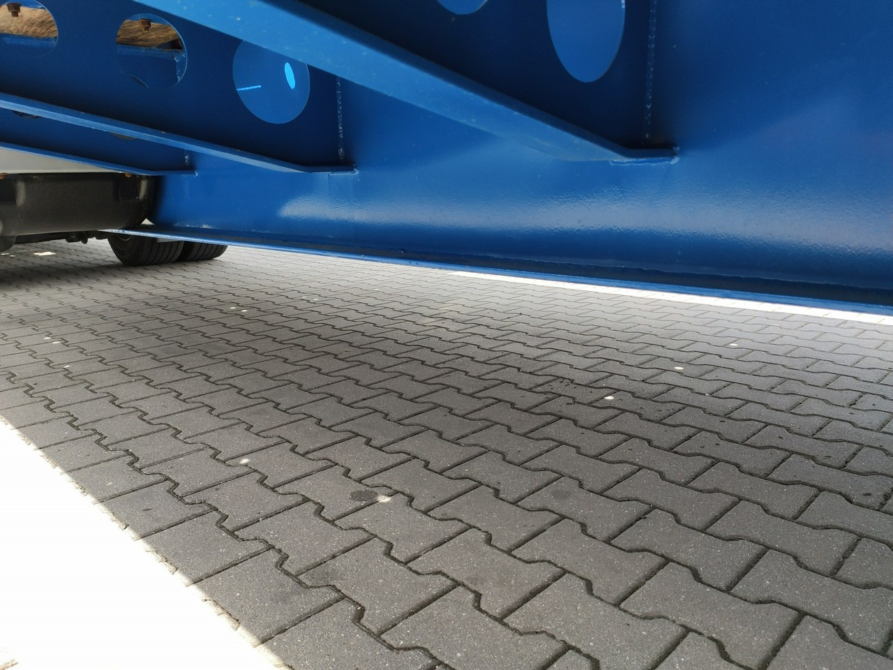 Leasing Bodex Poszerzana Bodex Poszerzana: afbeelding 19 Leasing Bodex Poszerzana Bodex Poszerzana: afbeelding 19