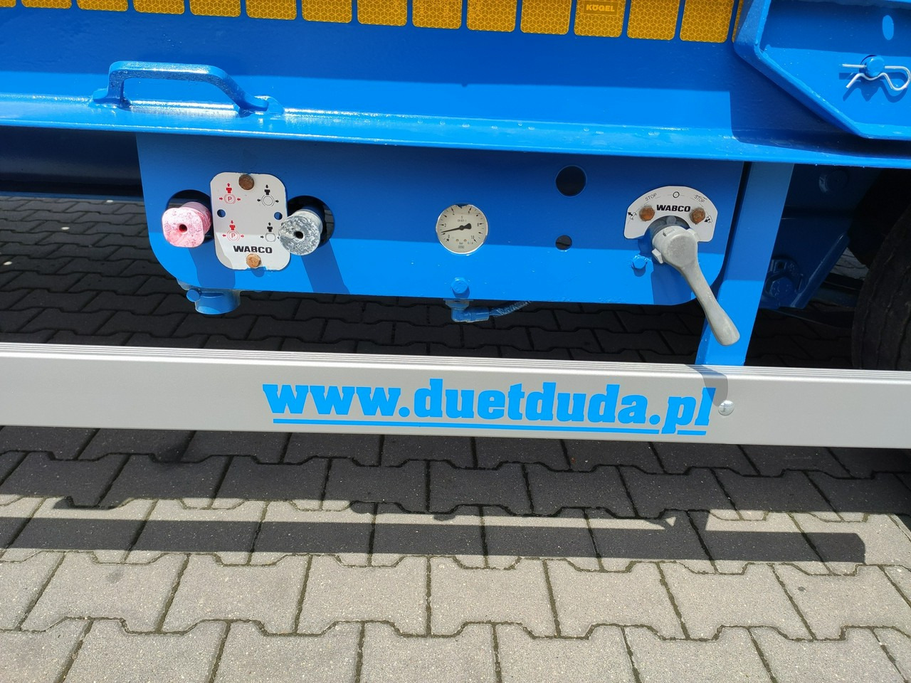 Leasing Bodex Poszerzana Bodex Poszerzana: afbeelding 18 Leasing Bodex Poszerzana Bodex Poszerzana: afbeelding 18