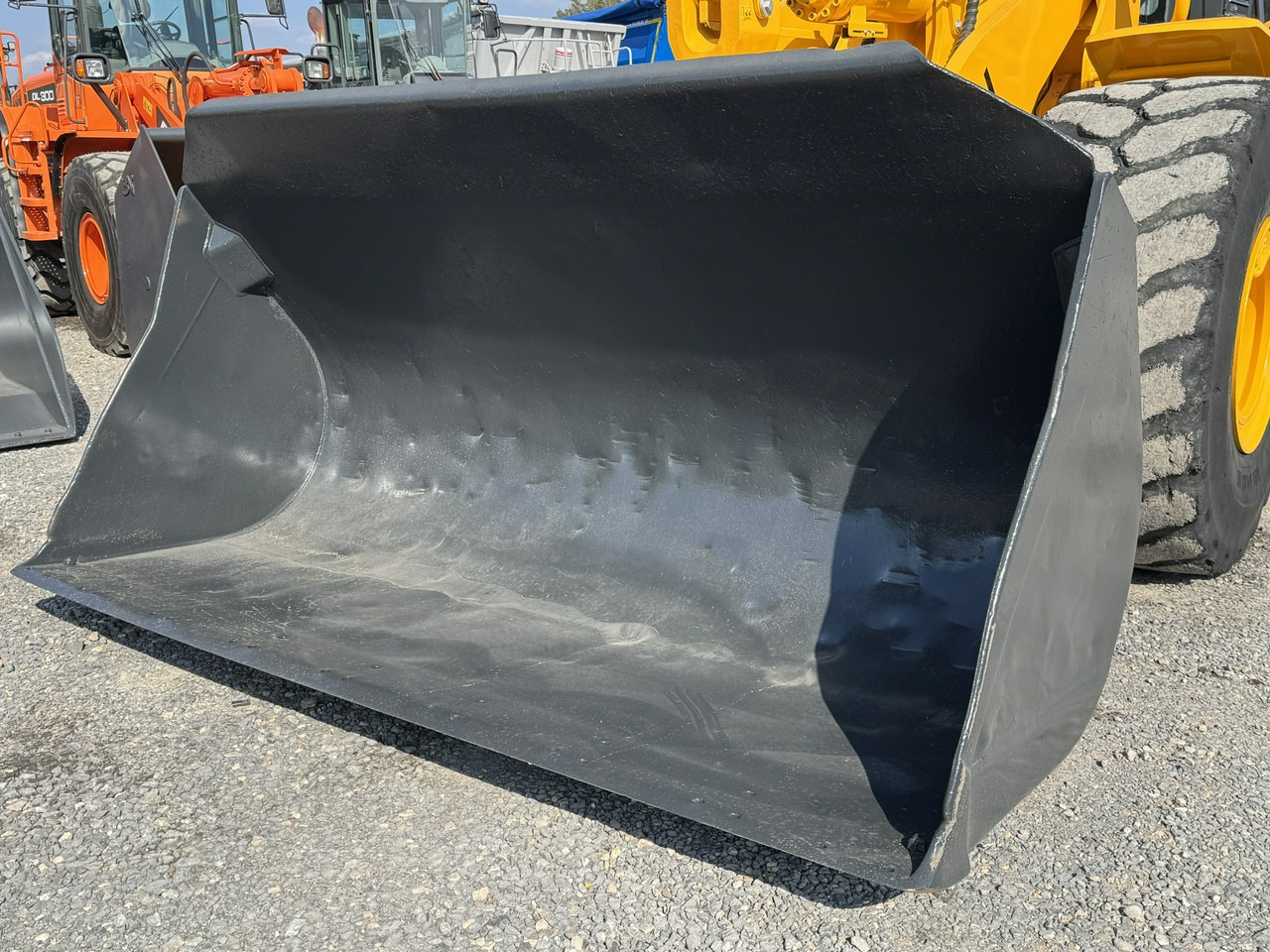 Hyundai HL770-7A - Wiellader: afbeelding 4 Hyundai HL770-7A - Wiellader: afbeelding 4