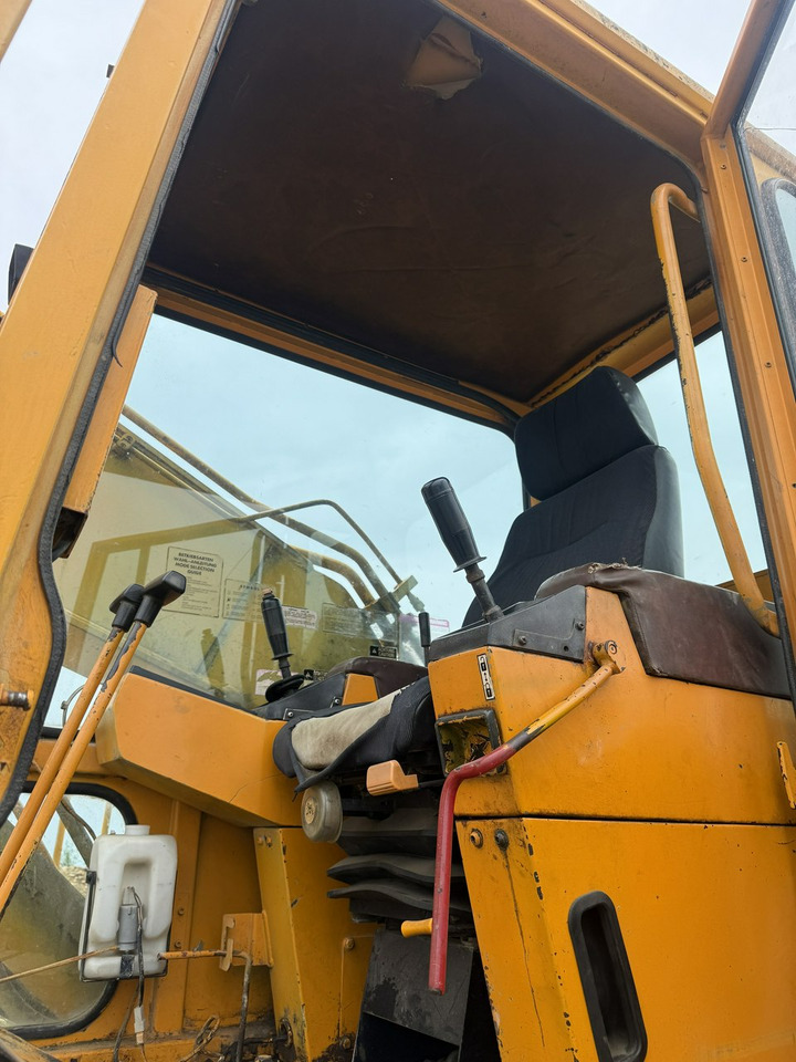 Rupsgraafmachine Komatsu PC240NLC-3KP: afbeelding 9